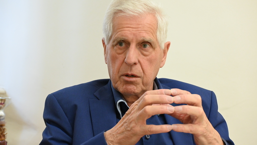 Franz Küberl