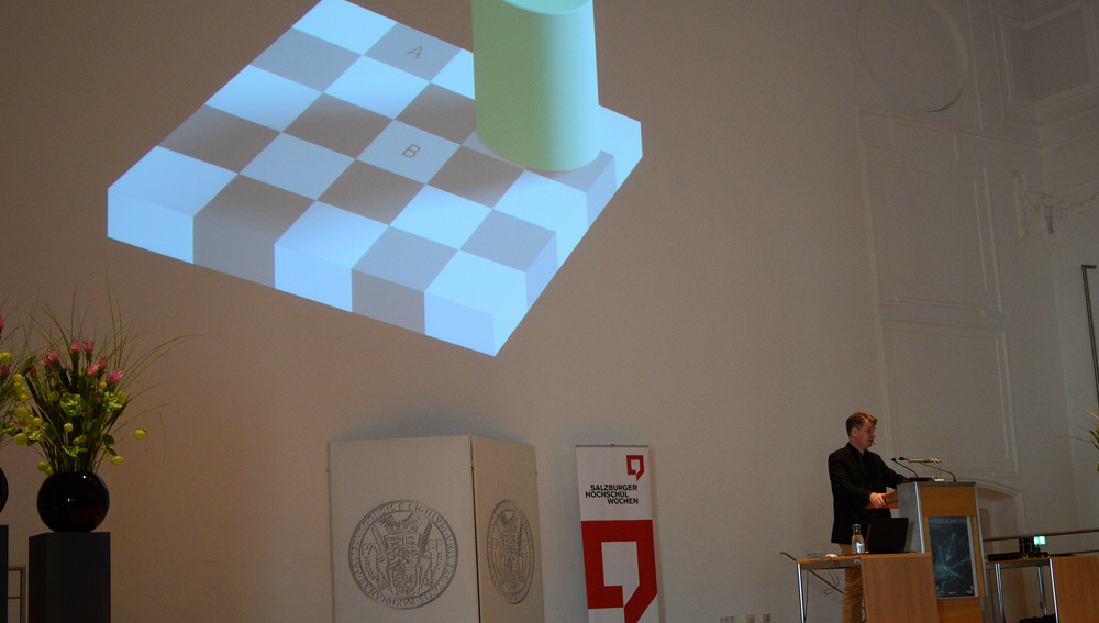 Hirnforscher, Professor am Bernstein Center der Charité Berlin und seit 2010 Direktor des Berlin Center for Advanced Neuroimaging