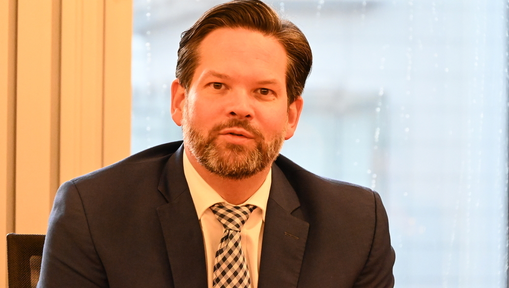 Lukas Mandl (EVP) 