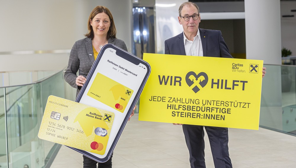 Raiffeisen Gruppenfoto 14.Nov.