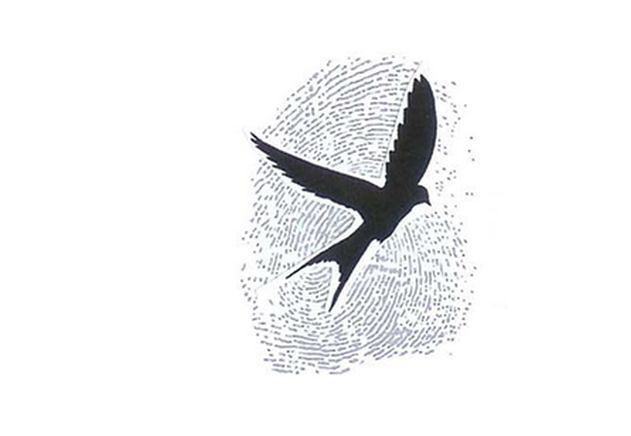 Logo der Plattform gegen Ausbeutung und Menschenhandel