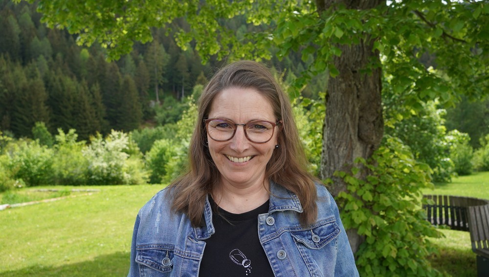 Silke Rymkuß 
