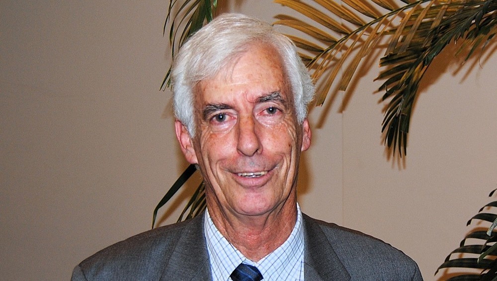 Moshe Zimmermann