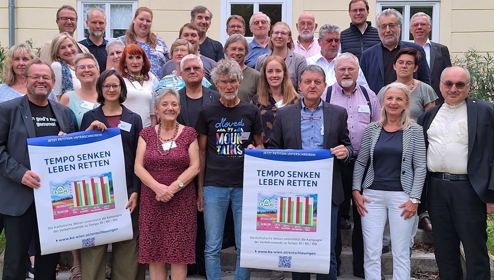 Katholische Aktion Klimaschutz