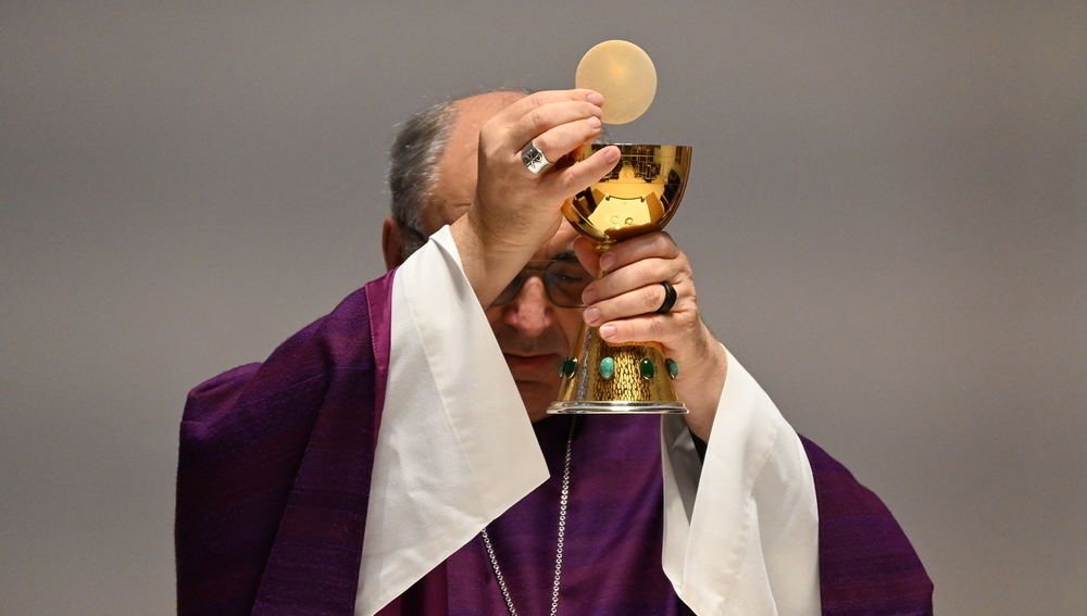 Eucharistiefeier