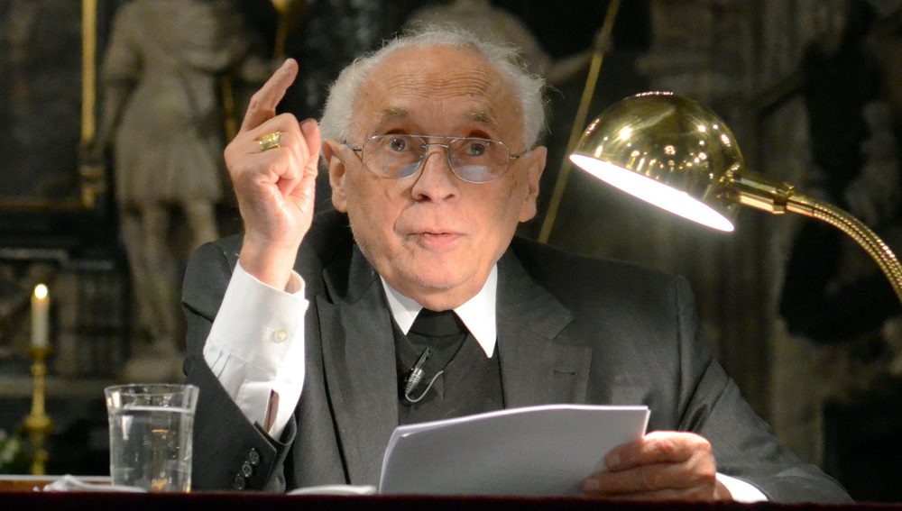 Helmut Krätzl