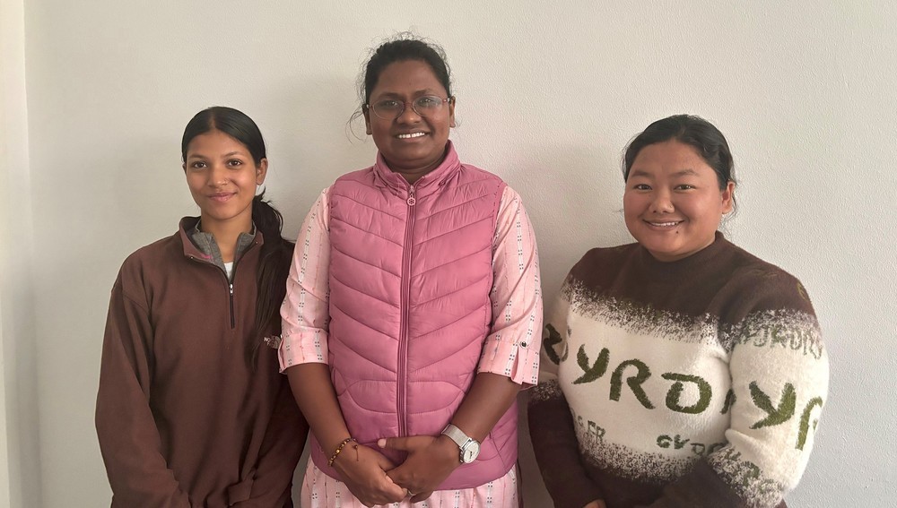 'Opportunity Village Nepal'