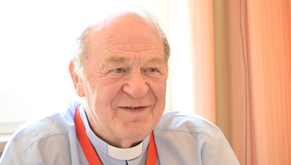Christoph Theobald
