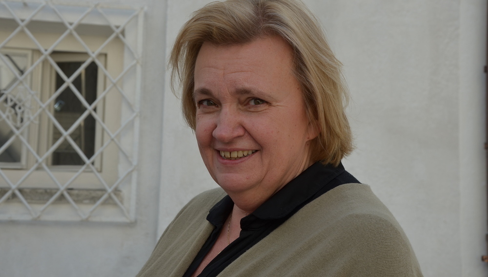 Regina Polak
