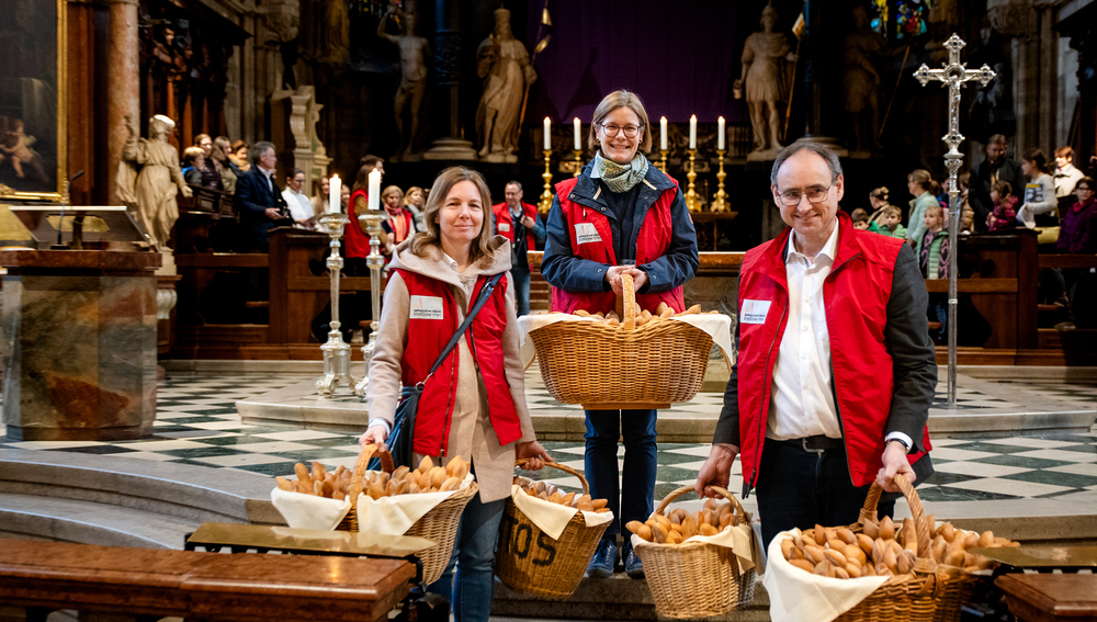 Klemensfest am 7. März 2026