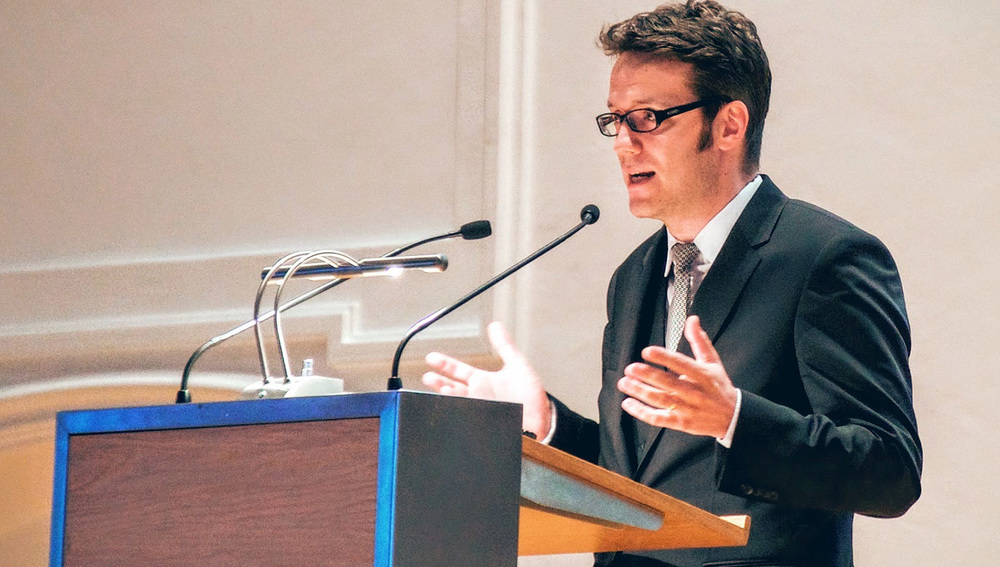 Obmann der Salzburger Hochschulwochen