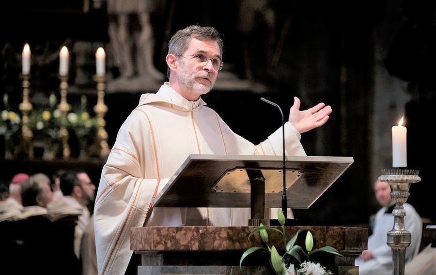 Josef Grünwidl (Archivfoto)