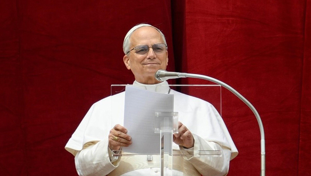 Papst Leo XIV.