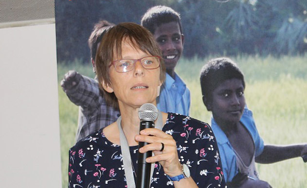 Sr. Birgit Weiler