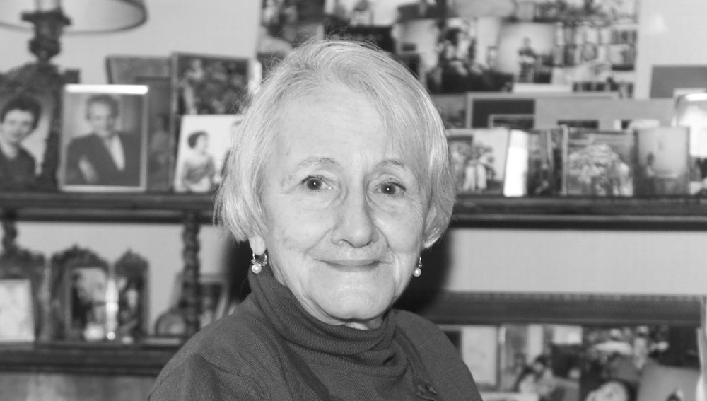 Christa Esterhazy