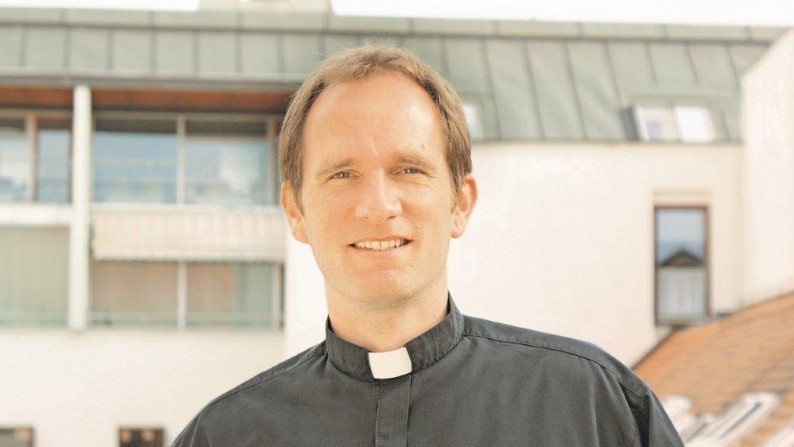 Janez Kozinc
