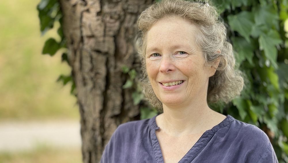 Lucia Goebesberger