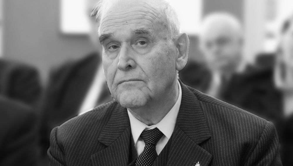 Herbert Schambeck