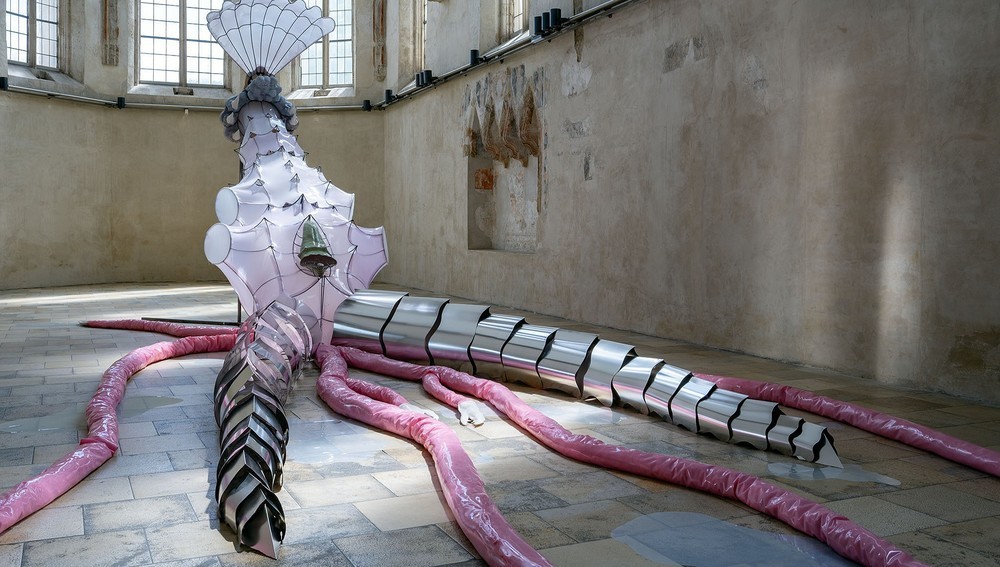 Moderne Kunst