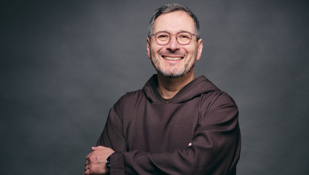 Br. Helmut Rakowski