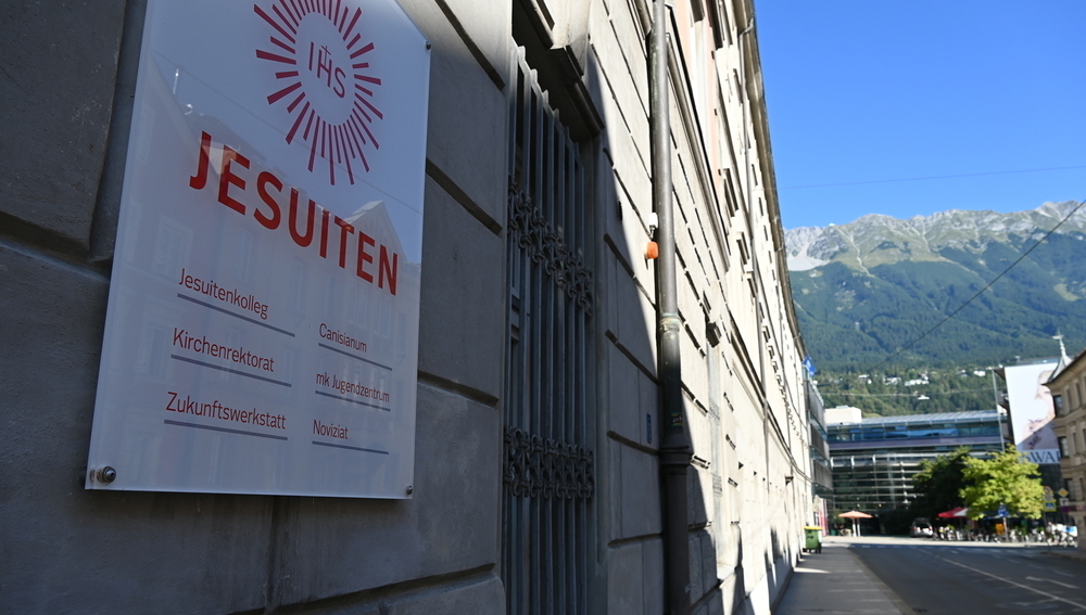 Jesuiten-Kolleg Innsbruck