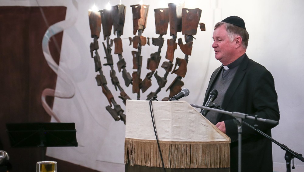 Novemberpogrome Antisemitismus