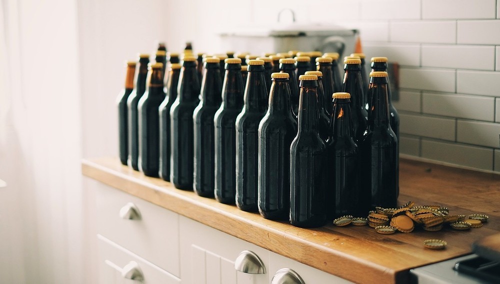 Alkohol
