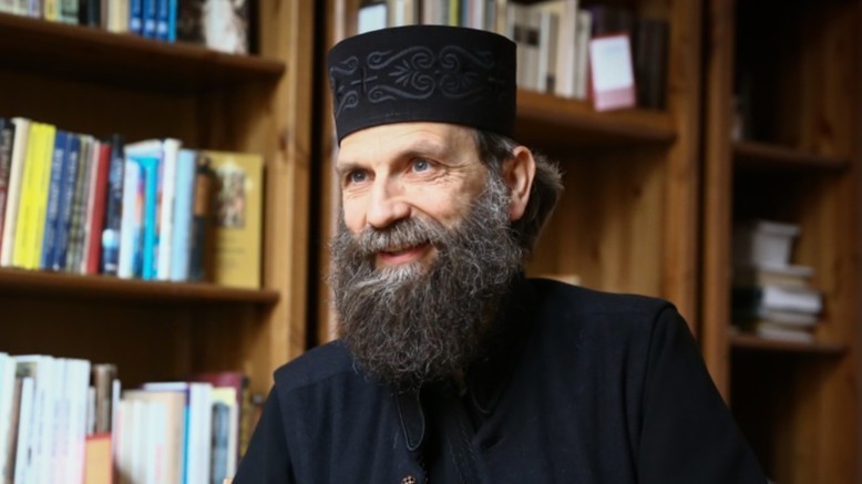 Erzbischof Fülöp Kocsis