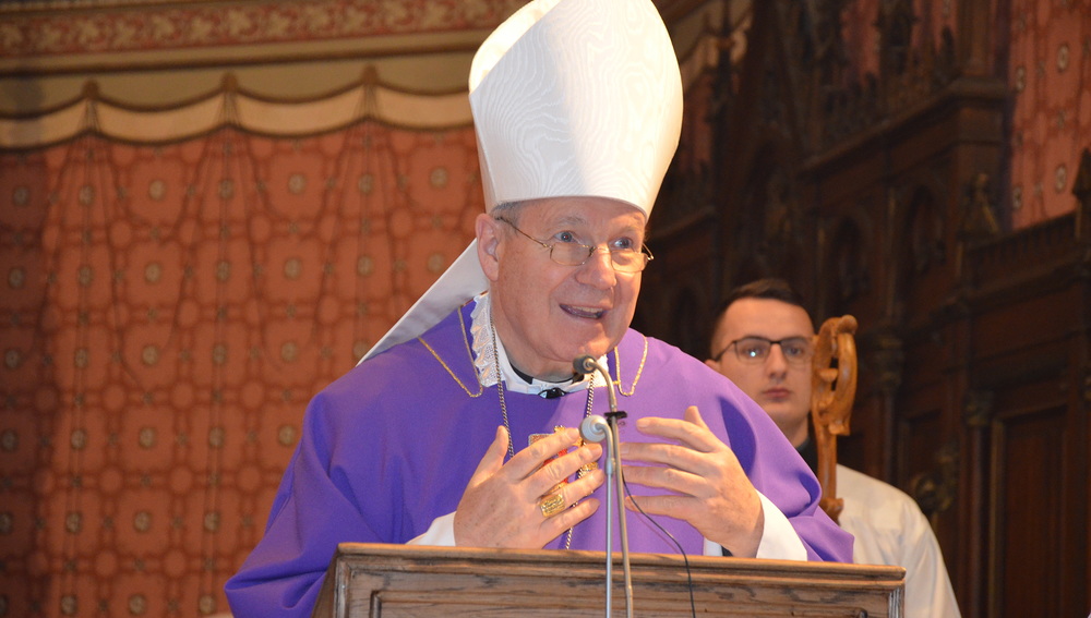 Kardinal Christoph Schönborn