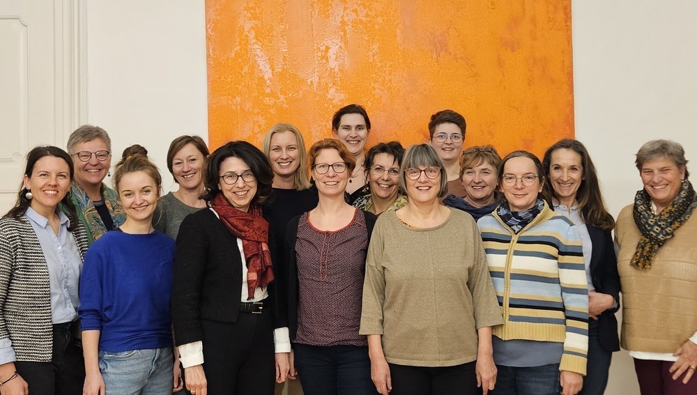 Frauen Geschlecht