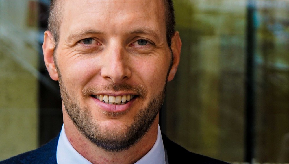 Neuer Rektor der KPH Edith Stein (Ende November 2023)