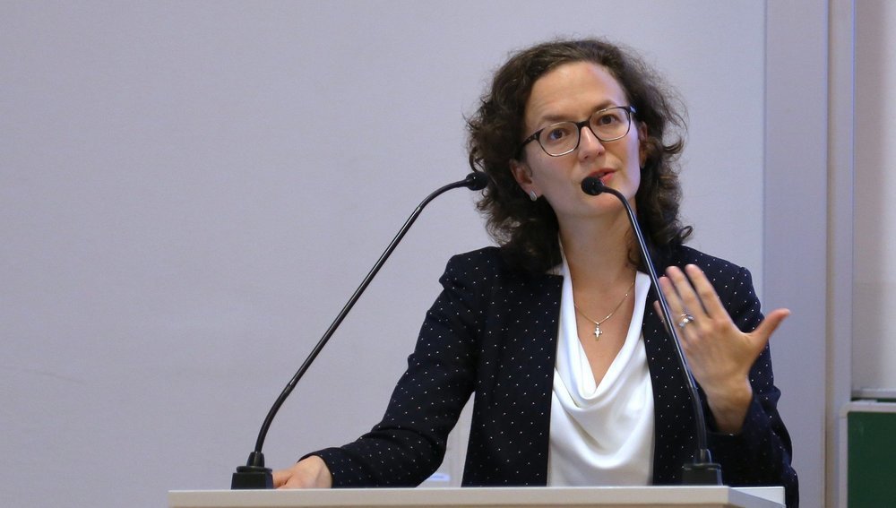 Ass.Prof.in Michaela Quast-Neulinger  