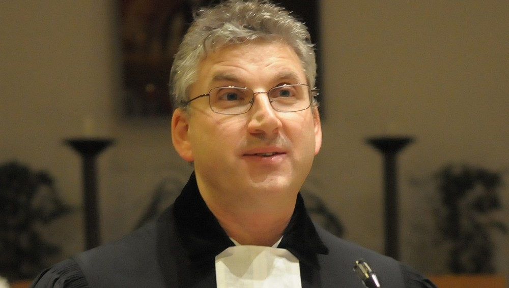 Thomas Hennefeld