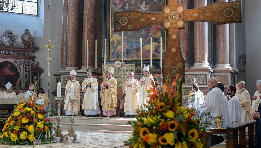 Gottesdienst