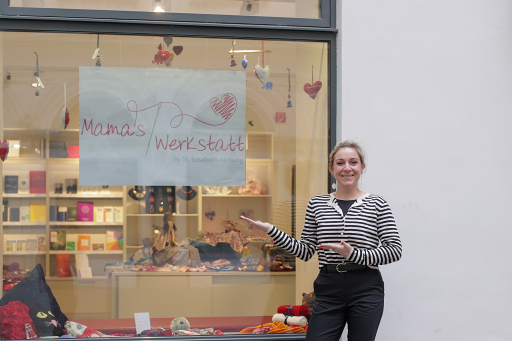  Geschäftsführerin Nicole Meissner
