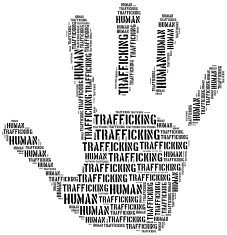 HUMAN TRAFFICKING AWARENESS DAY 