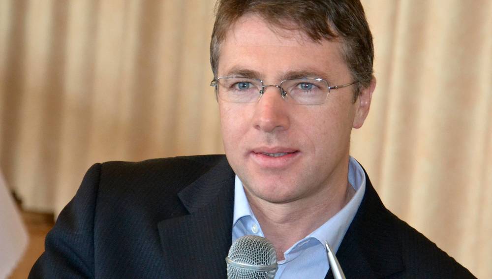 Martin M. Lintner
