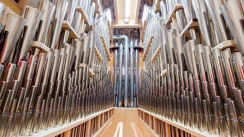 Musik Konzert Graz Dom