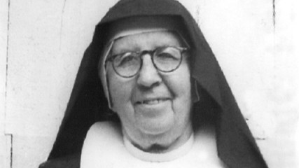 Heilige Sr. Maria Troncatti