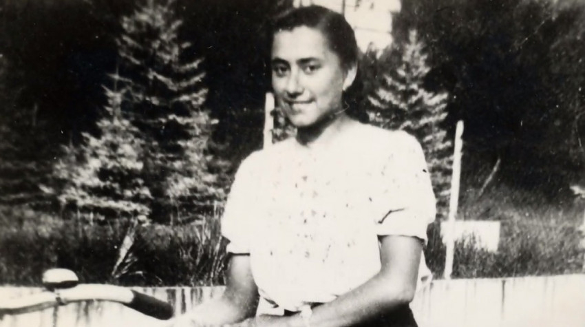 Mária Magdolna Bódi