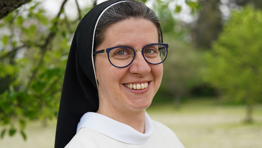 Sr. Franziska Madl