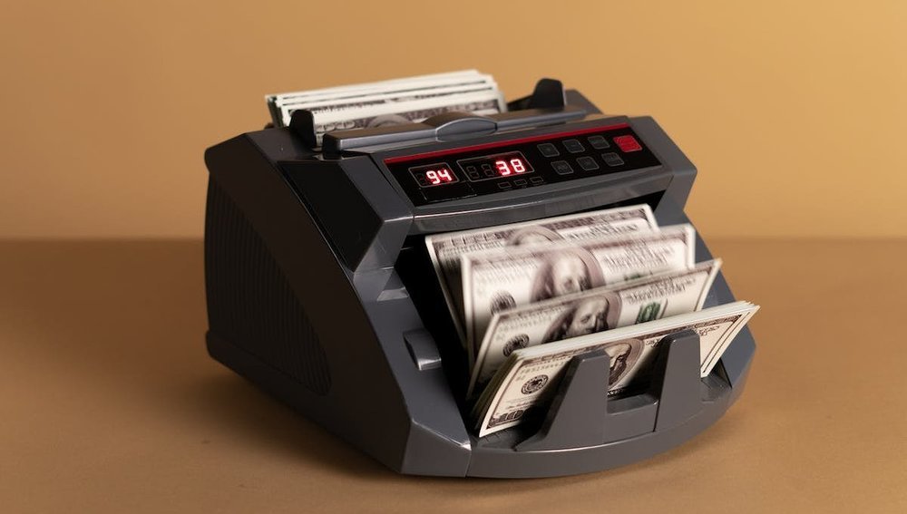 US-Dollarnoten