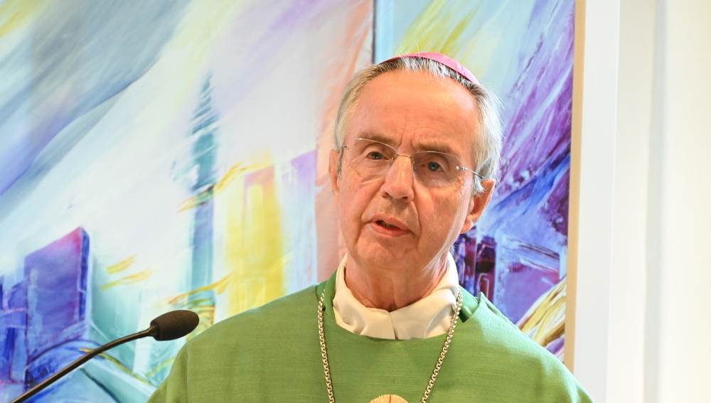 Vollversammlung der Bischofskonferenz (3.-6.11.2025)