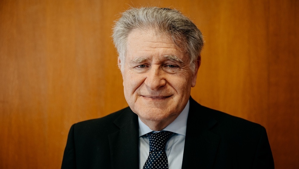 Abraham Skorka
