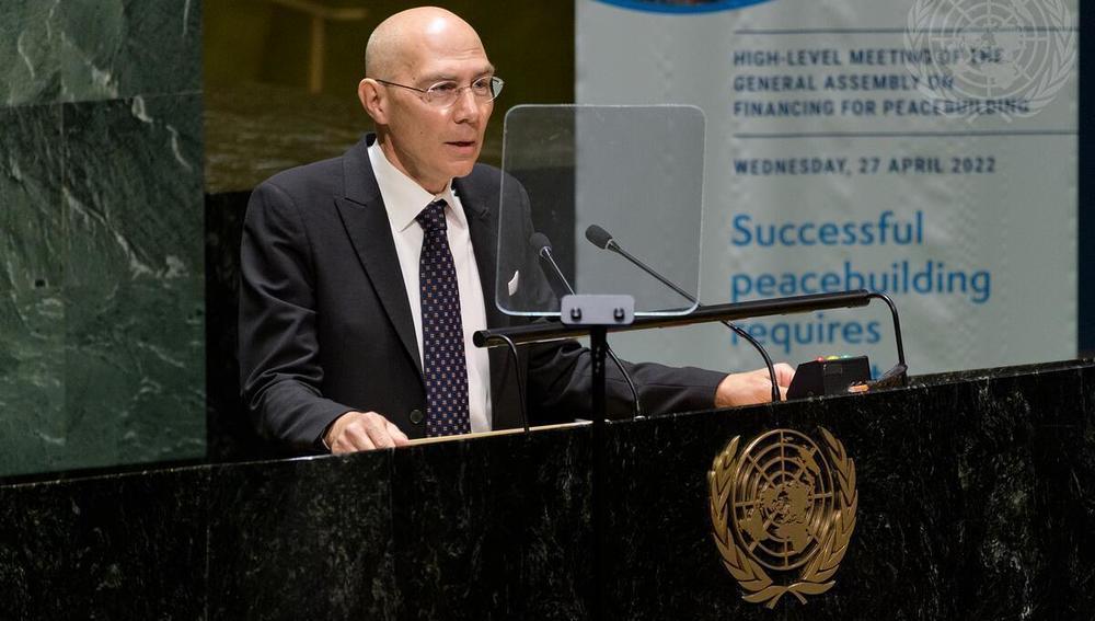 Volker Türk