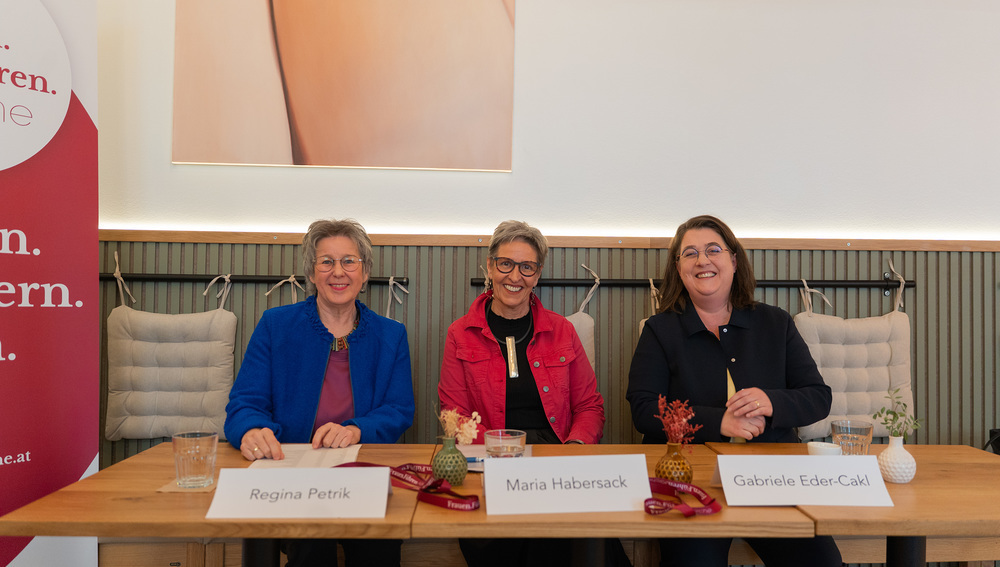 Pressgespräch 27. März 2026 