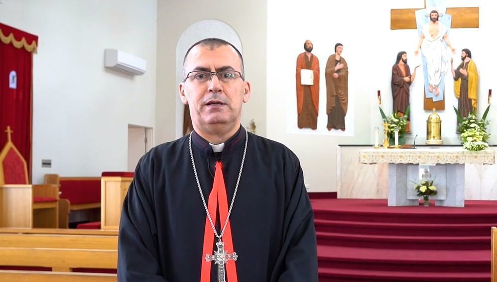  St. Thomas Chaldean Diocese