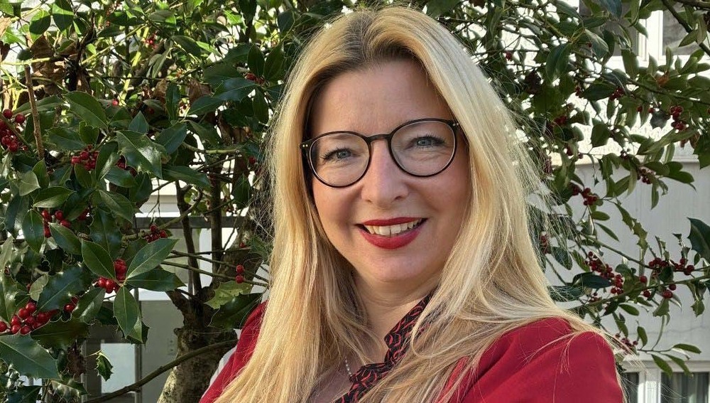 Claudia Buchinger 