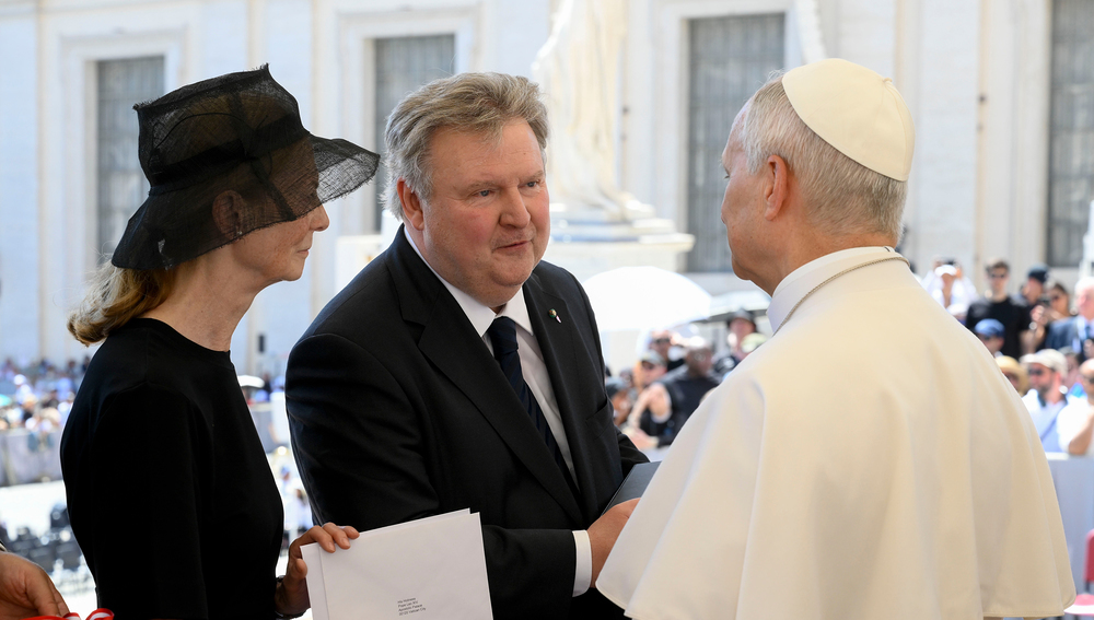 Vatican Media
