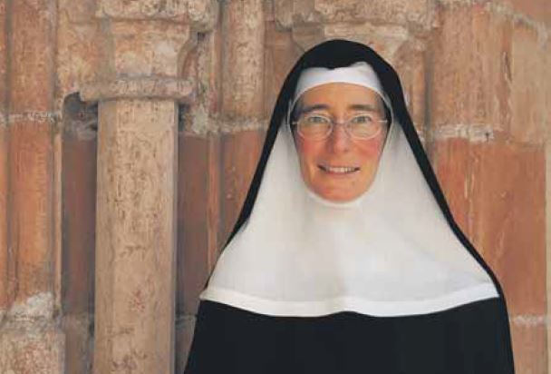 Orden Benediktinerinnen